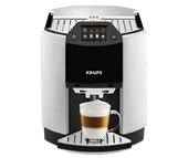Máquinas de café