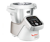 Robots de cozinha